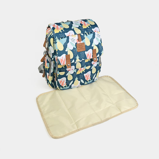 BABY CARE MOTHER BACKPACK
