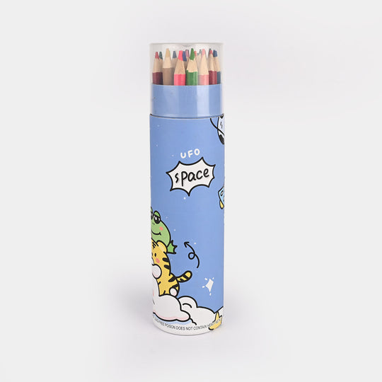 Color Pencils | 24PCs