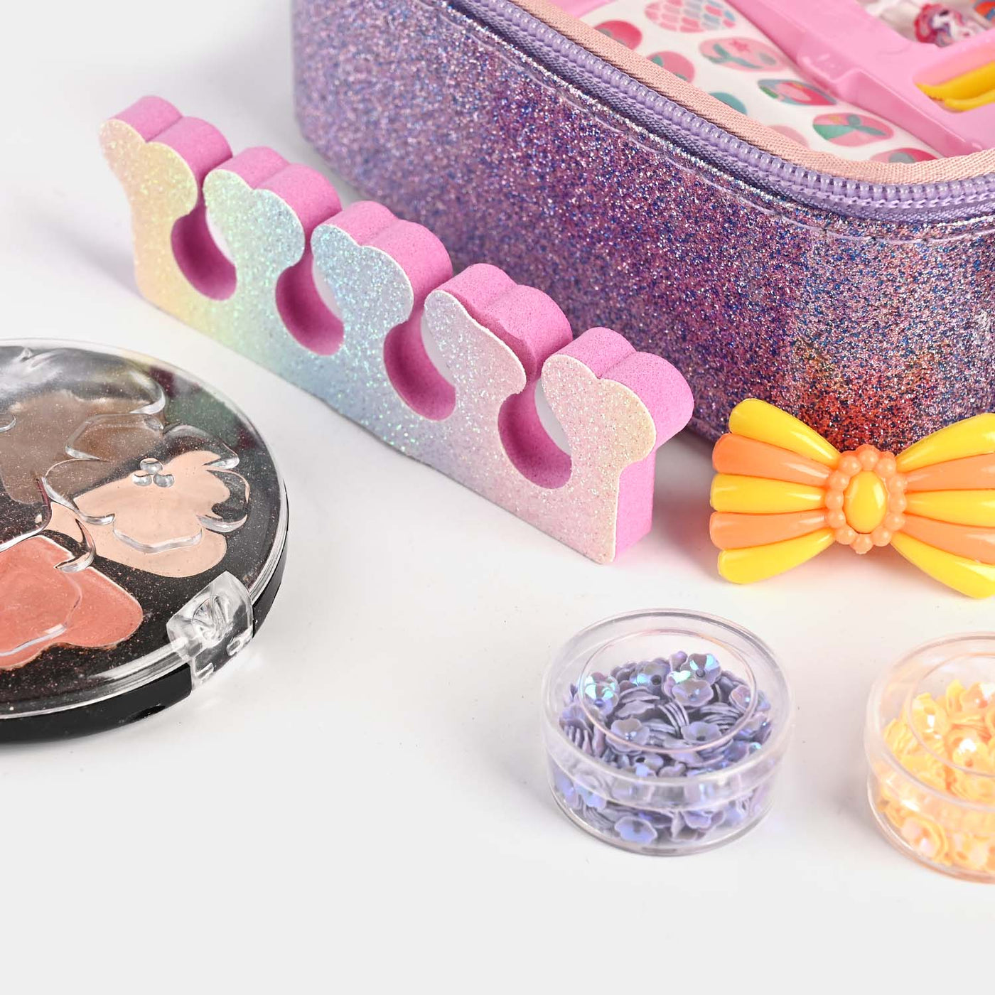 Little Princess Makeup Set