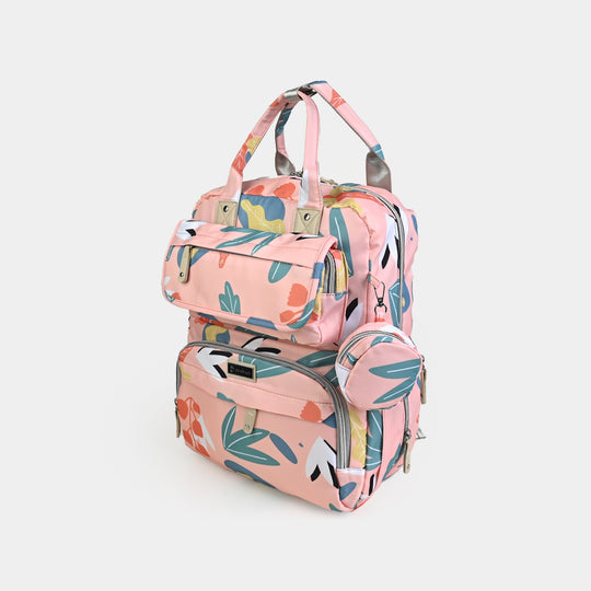 BABY CARE MOTHER Backpack