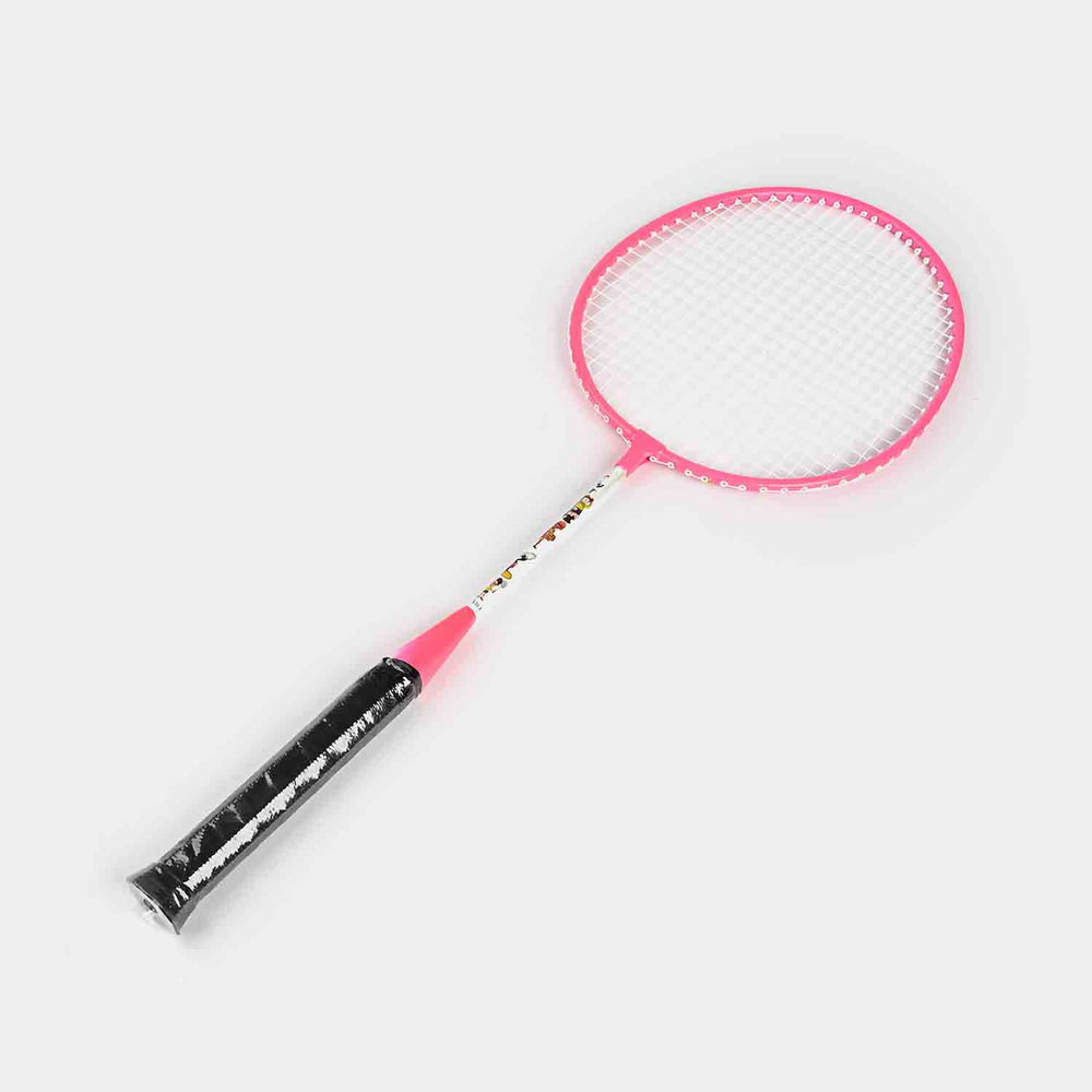 BADMINTON RACKET PAIR