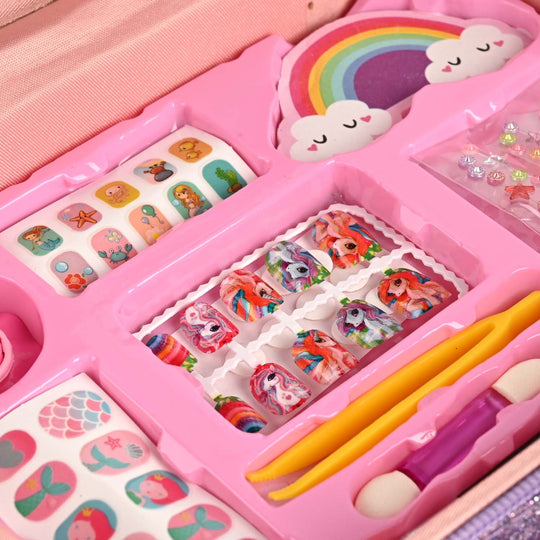 Little Princess Makeup Set