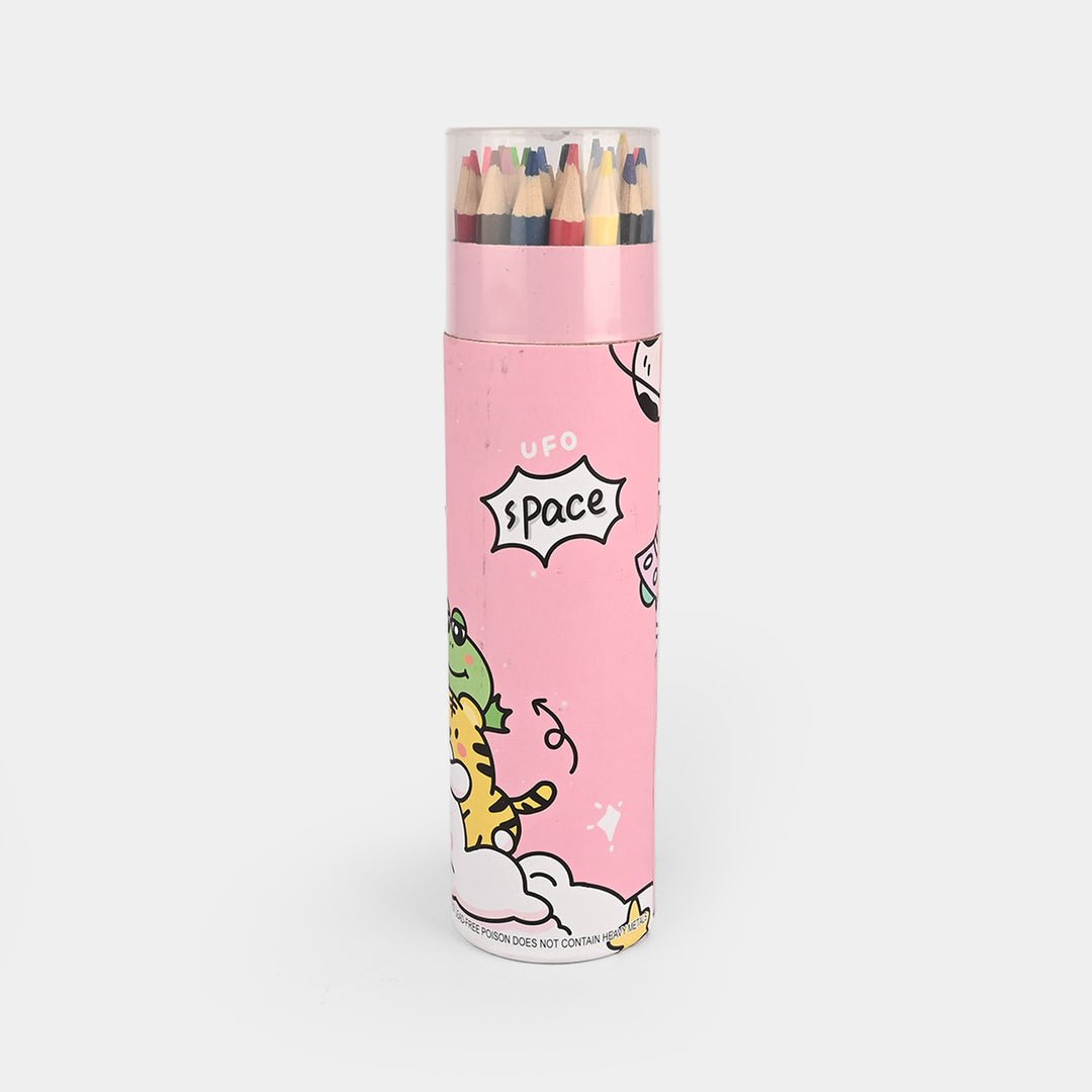 Color Pencils | 24PCs