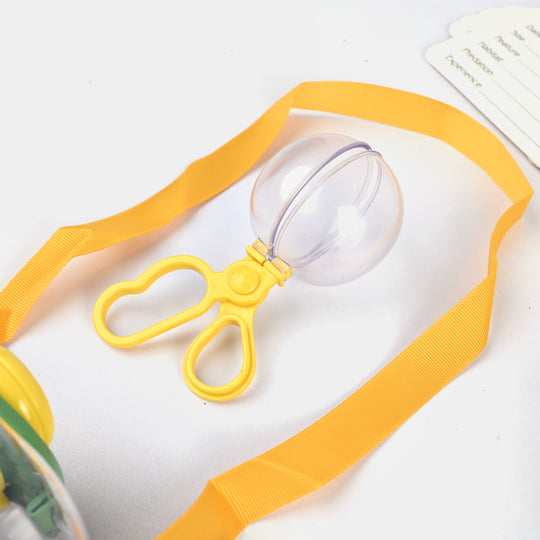 Explor Science Game