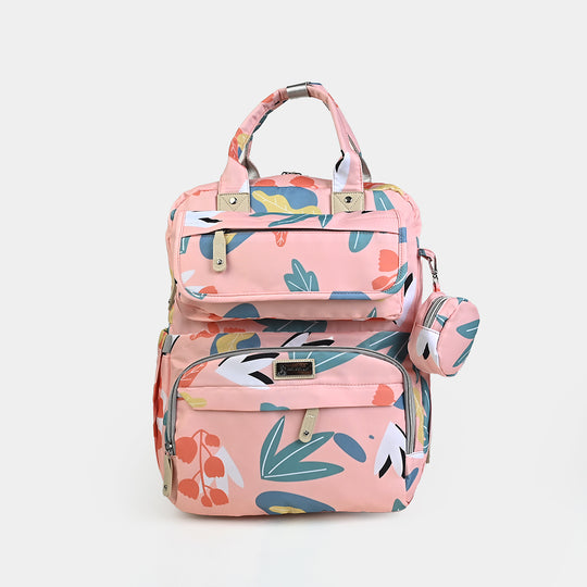 BABY CARE MOTHER Backpack