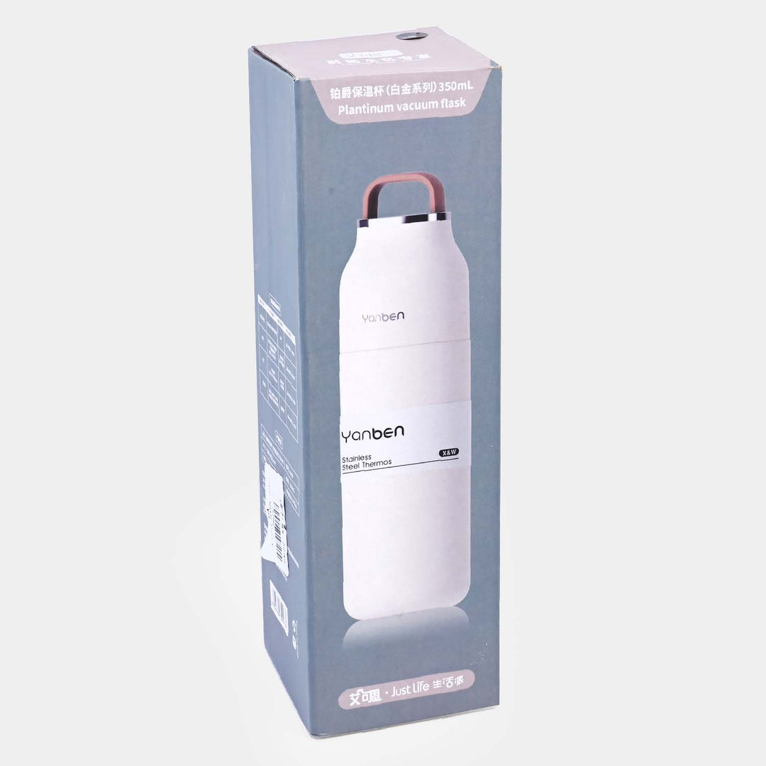 Water Bottle Stainless Steel | 350ml