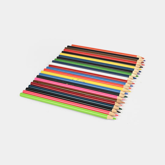 Color Pencils | 24PCs