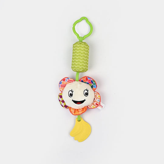 Baby Rattle