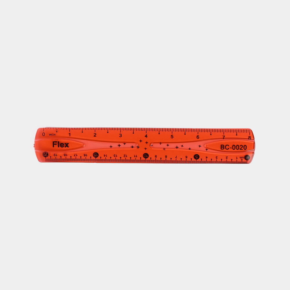 Flex Precision Measuring Ruler/Scale