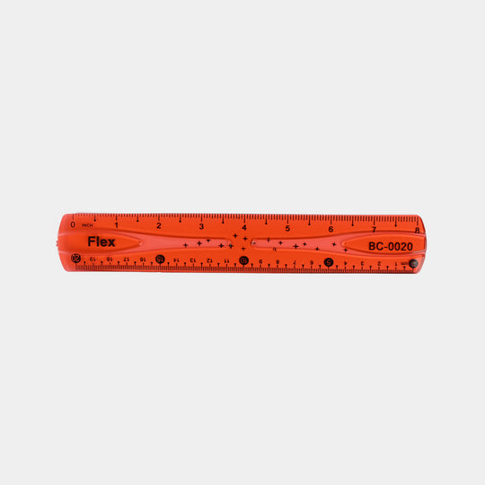 Flex Precision Measuring Ruler/Scale