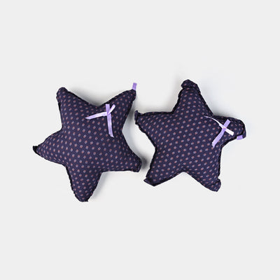 Baby Star Pillow 2Pcs Set