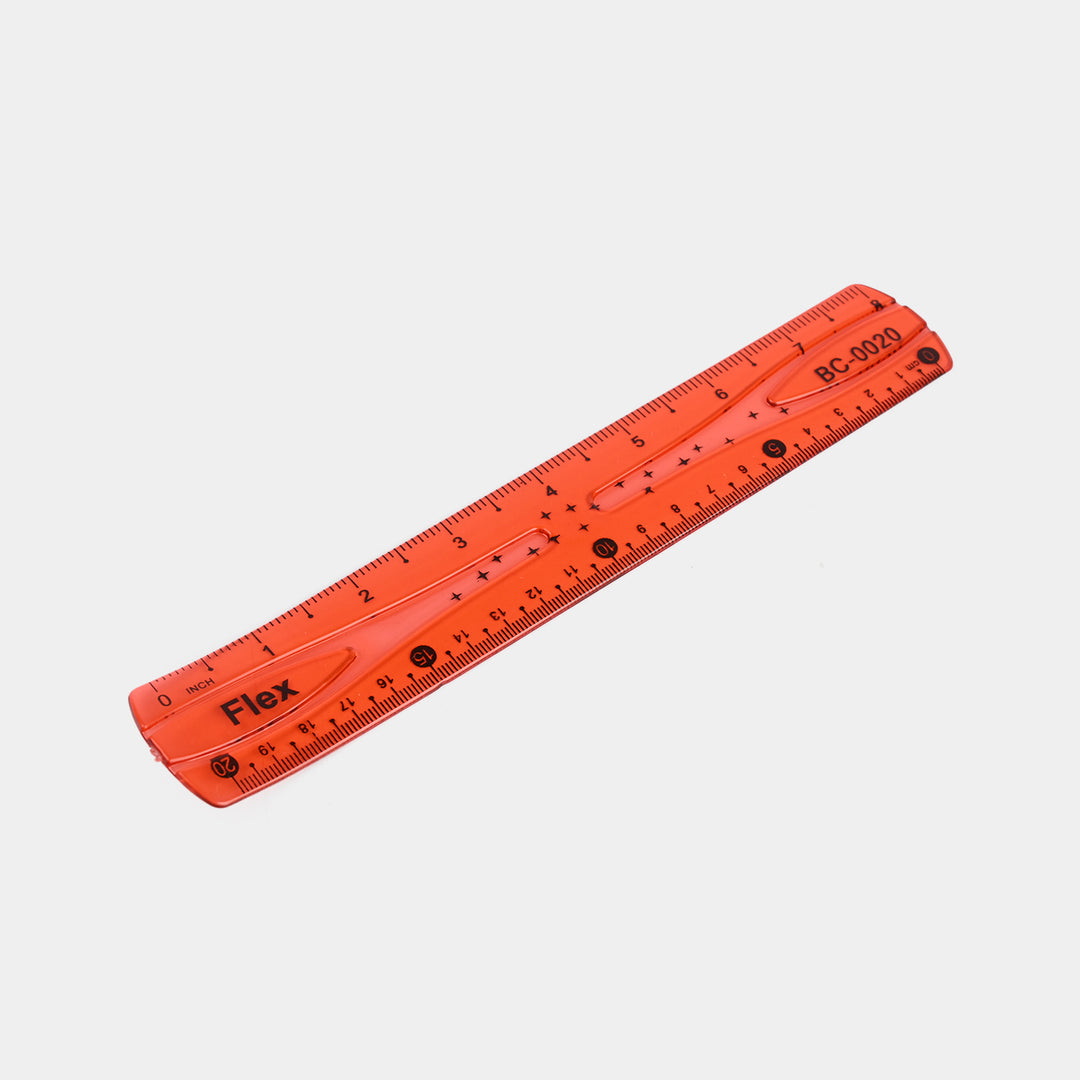Flex Precision Measuring Ruler/Scale