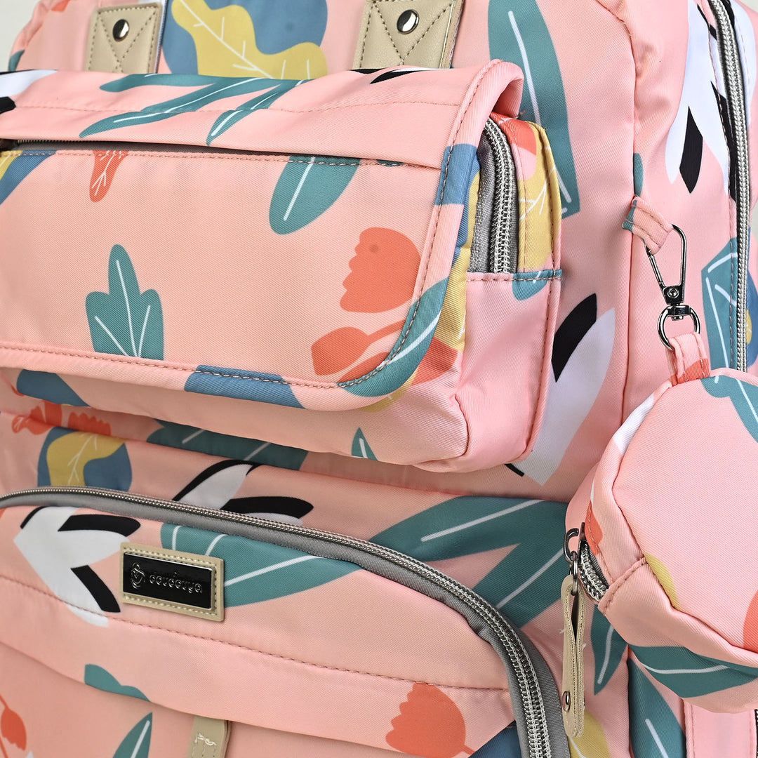 BABY CARE MOTHER Backpack