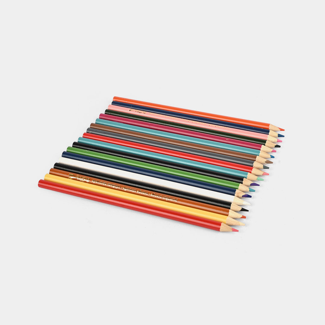 Color Pencils | 18PCs
