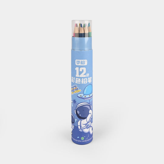 Color Pencils | 12PCs