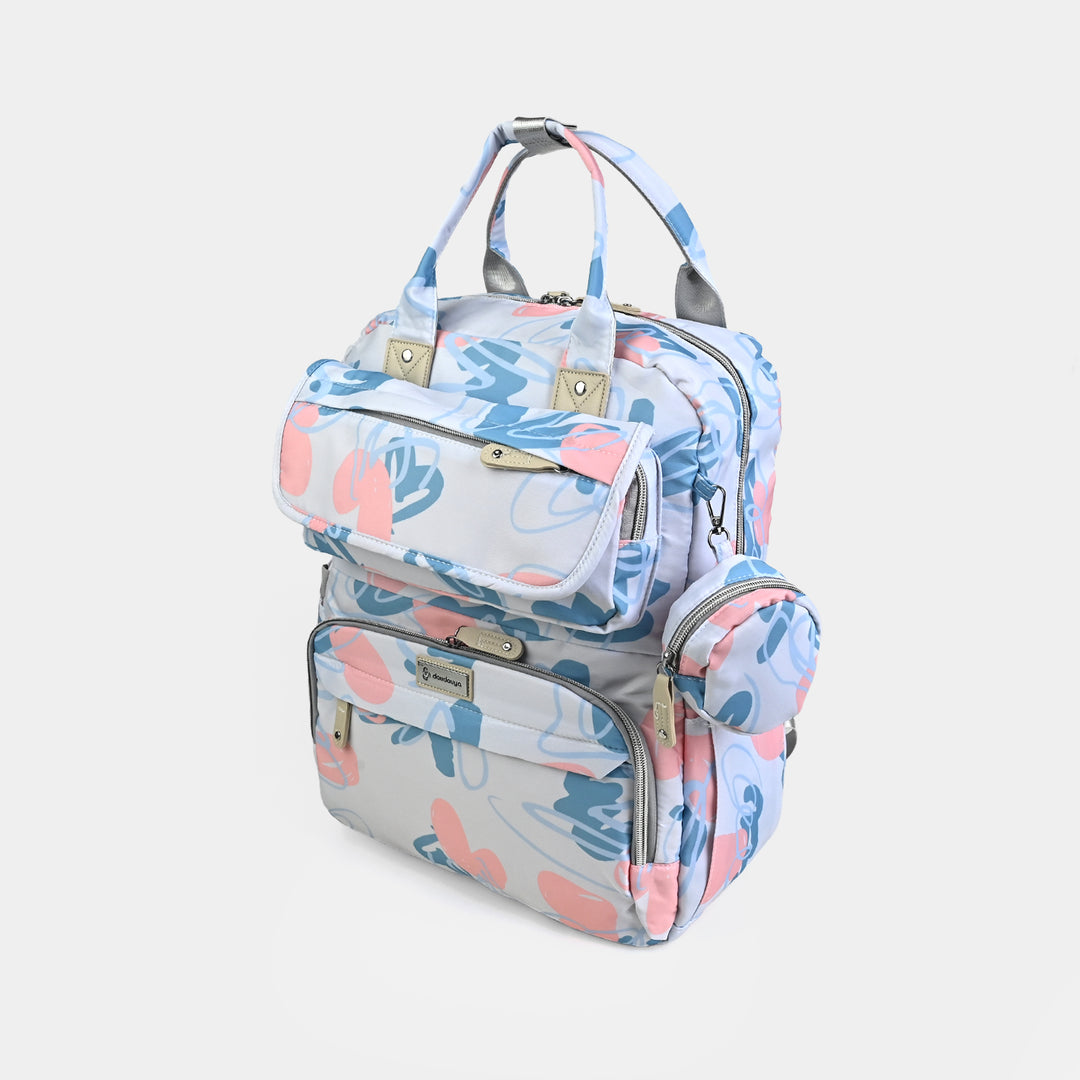 BABY CARE MOTHER Backpack