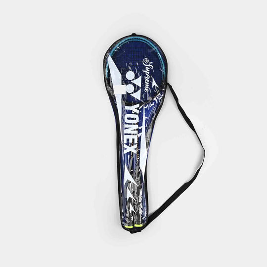 Badminton Racket Pair With Carrying Bag
