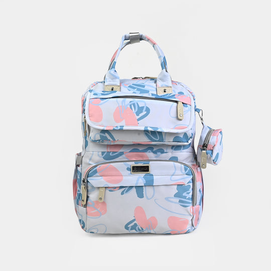 BABY CARE MOTHER Backpack