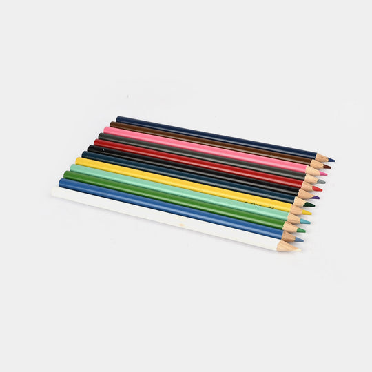 Color Pencils | 12PCs