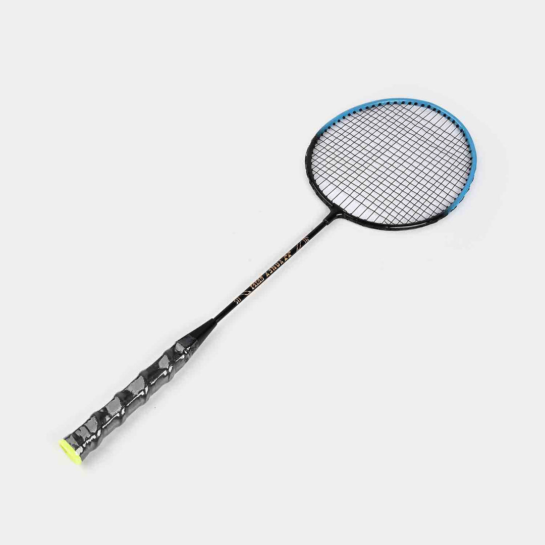 Badminton Racket Pair With Carrying Bag