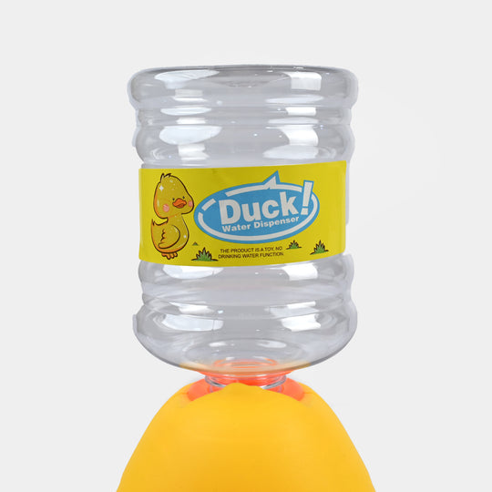 Kids Mini Water Drinking Dispenser Toy