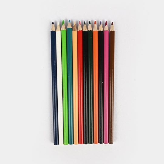 Color Pencils | 12PCs
