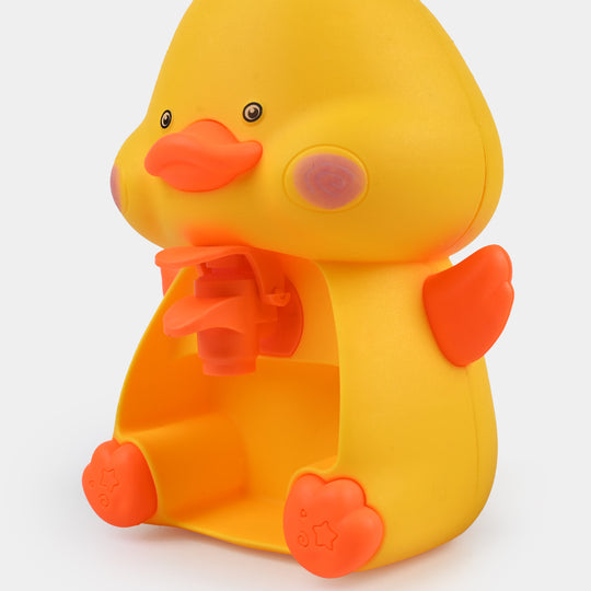 Kids Mini Water Drinking Dispenser Toy