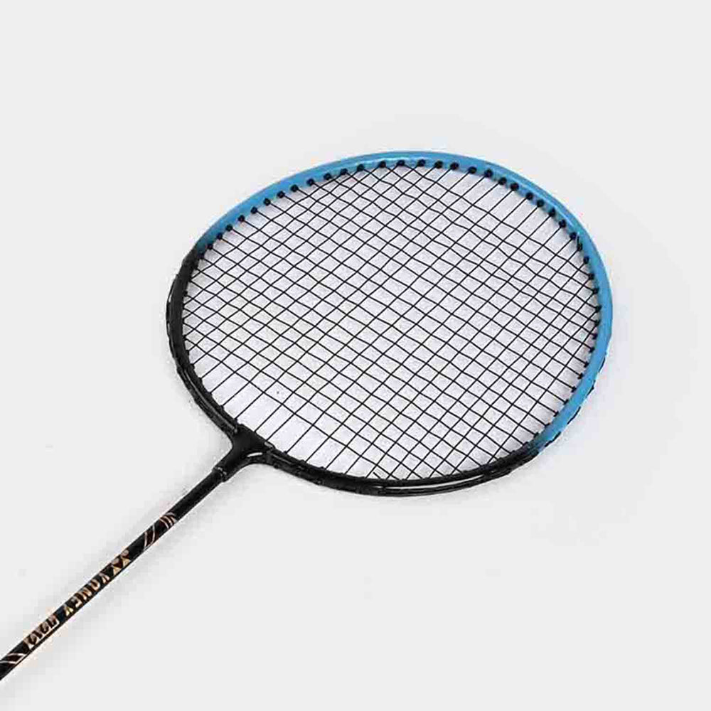 Badminton Racket Pair With Carrying Bag