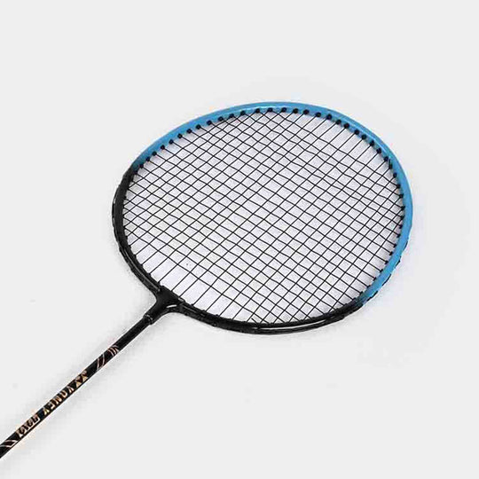 Badminton Racket Pair With Carrying Bag