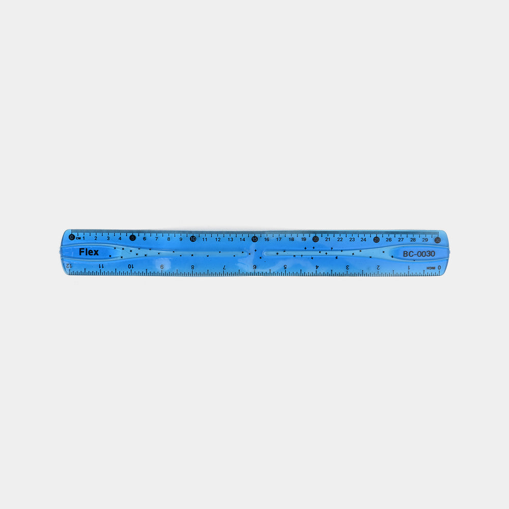 Flex Precision Measuring Ruler/Scale