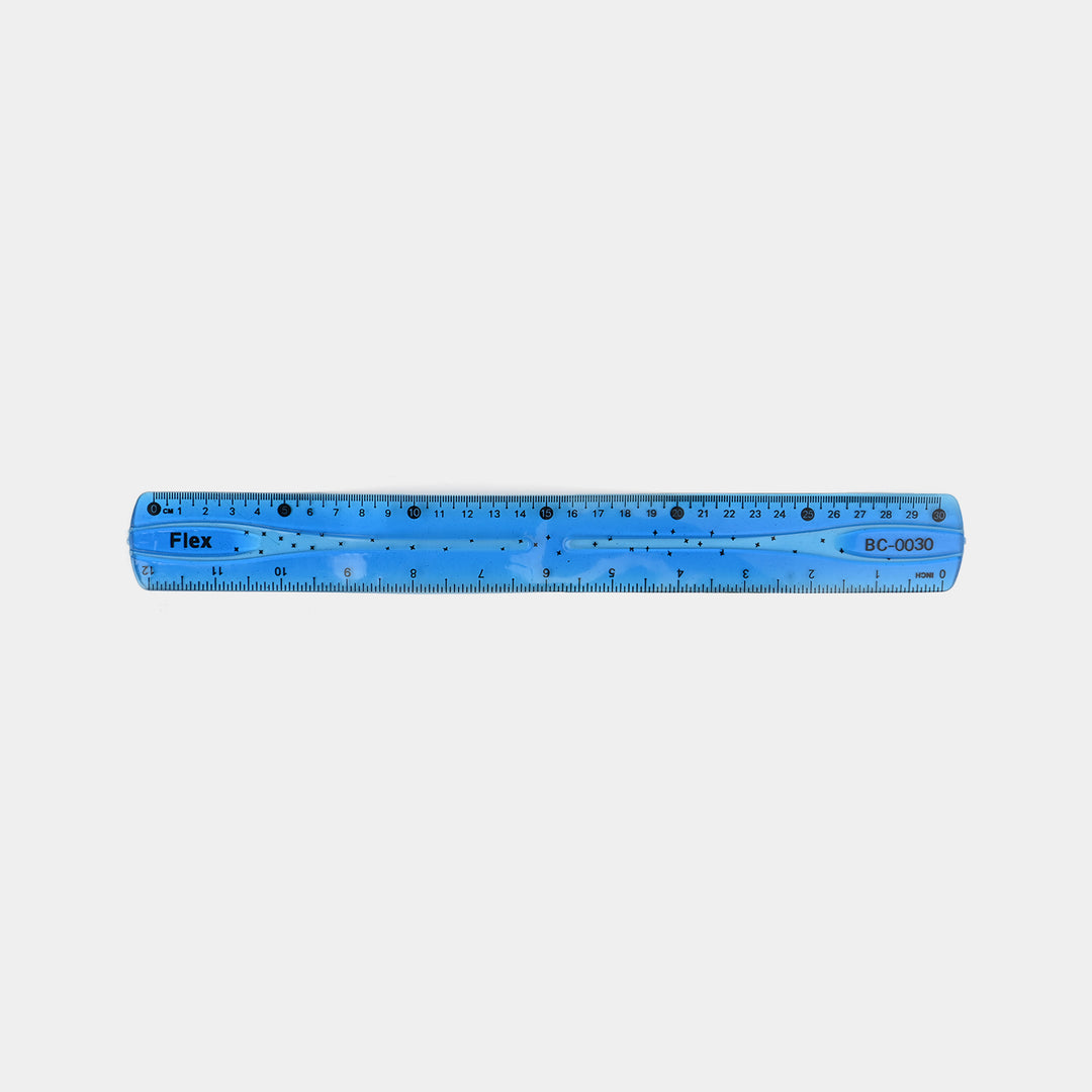 Flex Precision Measuring Ruler/Scale