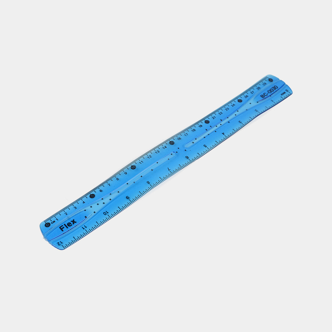 Flex Precision Measuring Ruler/Scale