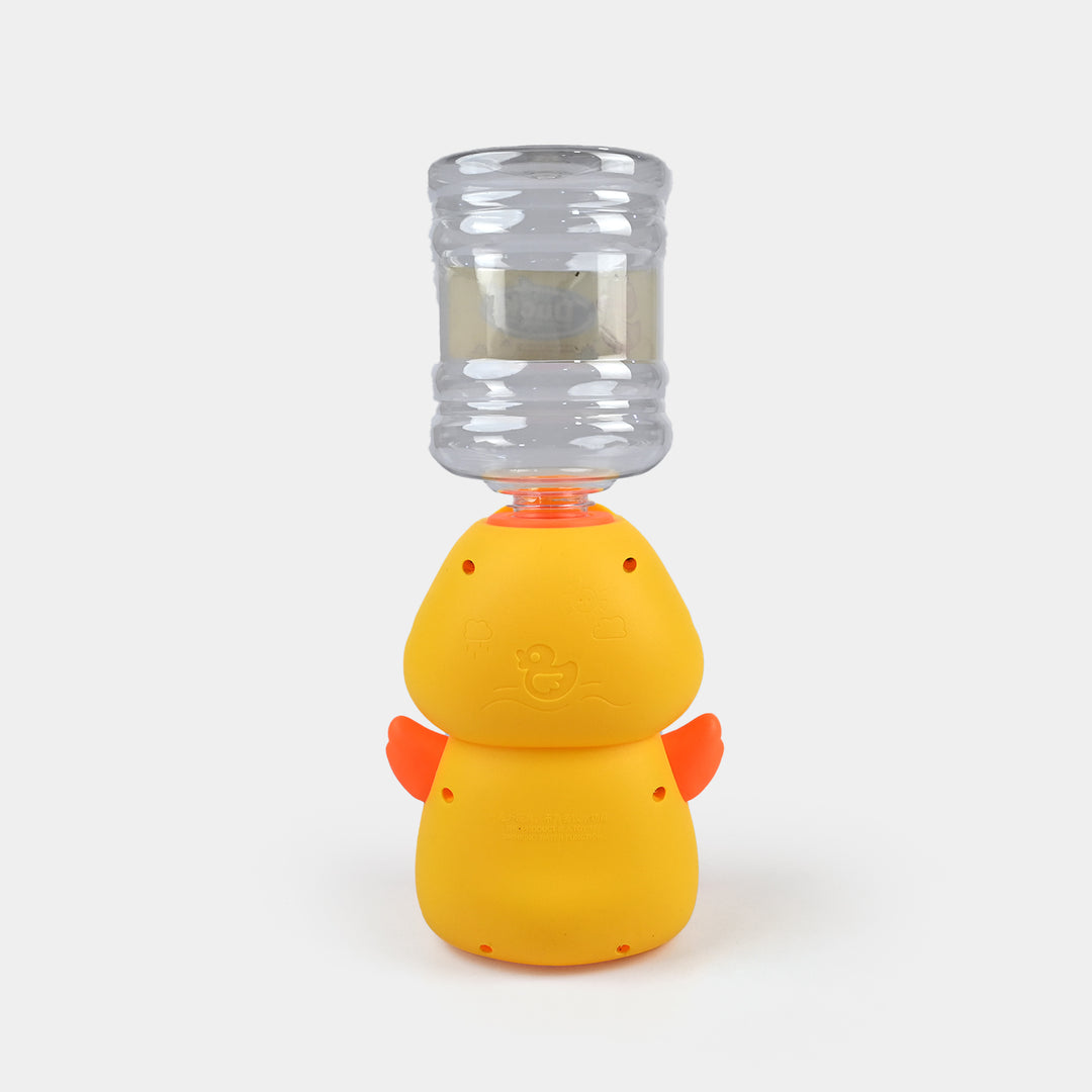 Kids Mini Water Drinking Dispenser Toy