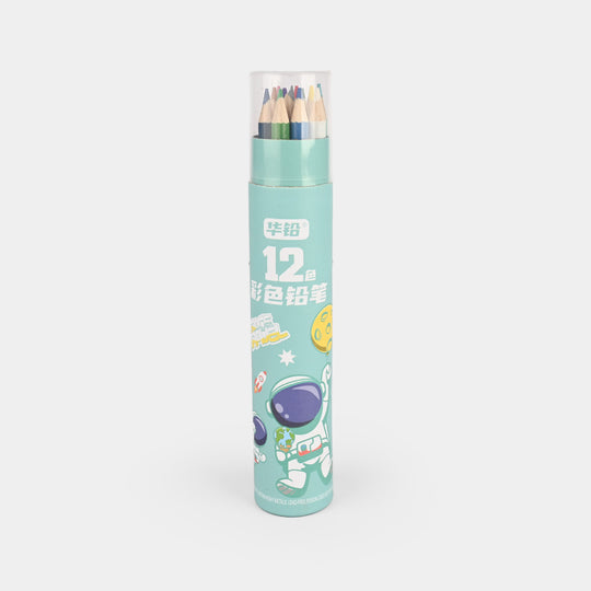 Color Pencils | 12PCs
