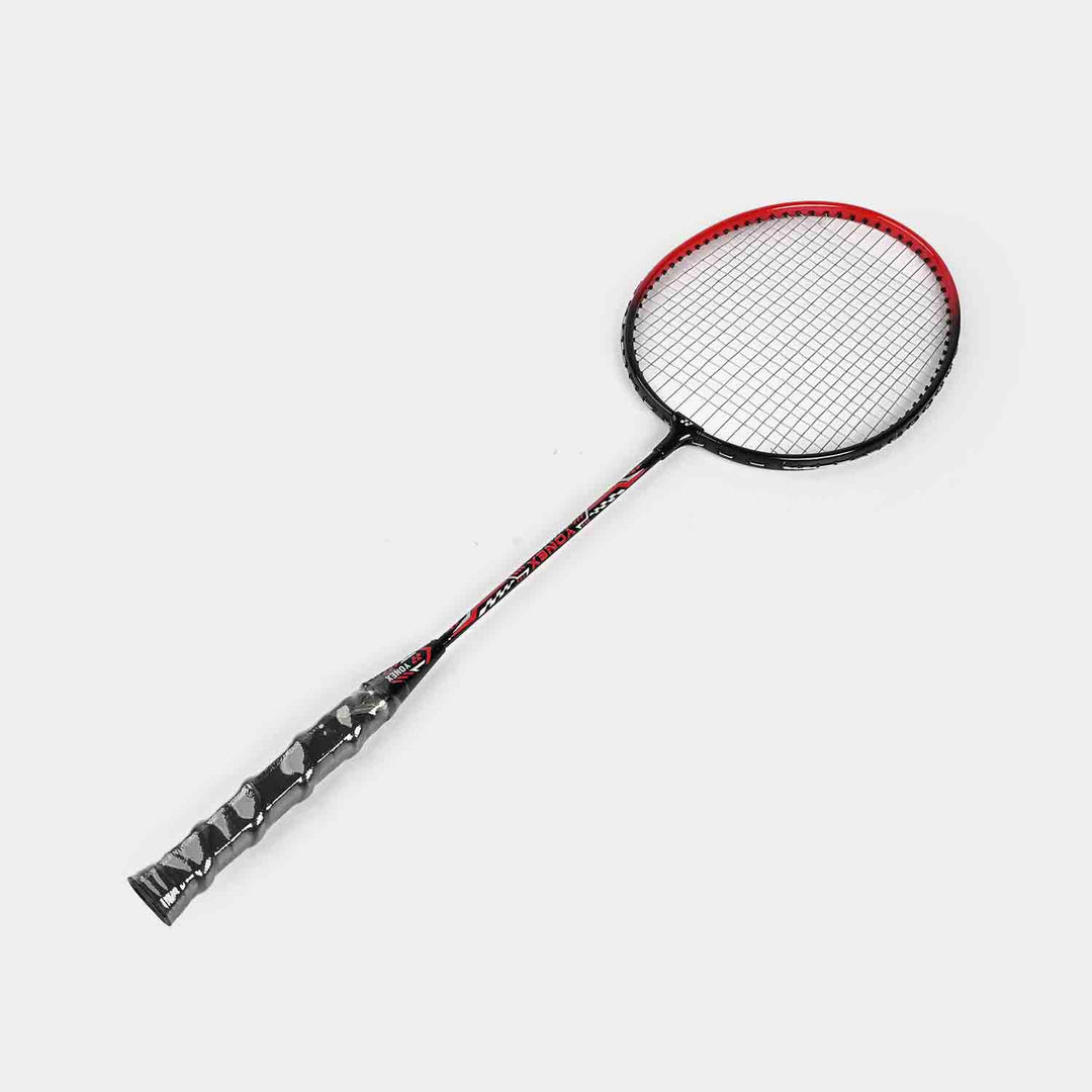 Badminton Racket Pair with Carrying Bag