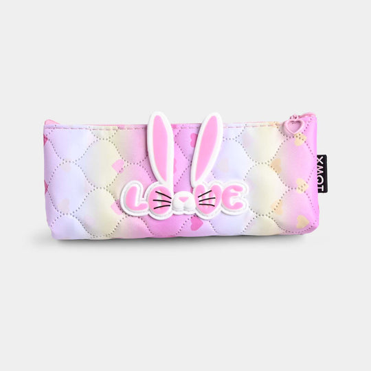 Stationary Pencil Pouch for Kids