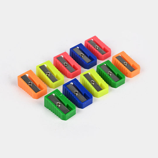 Pencil Sharpener | 10PCs