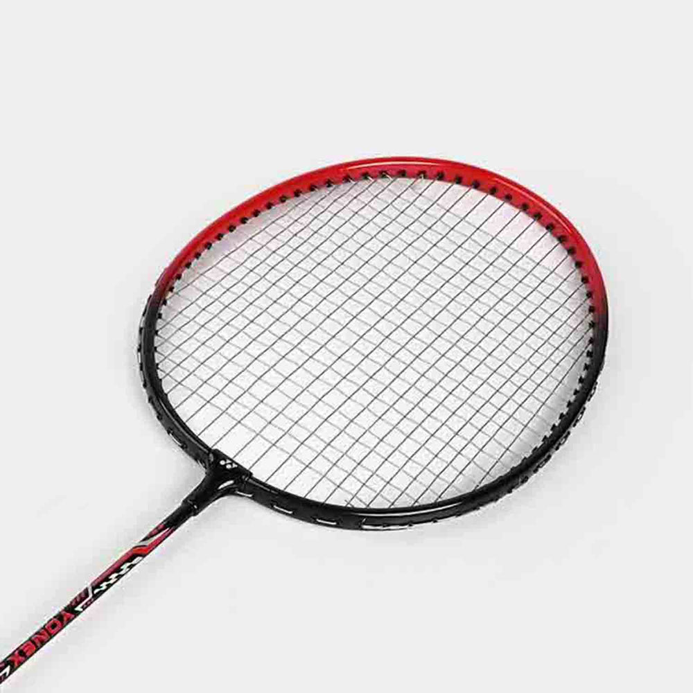 Badminton Racket Pair with Carrying Bag