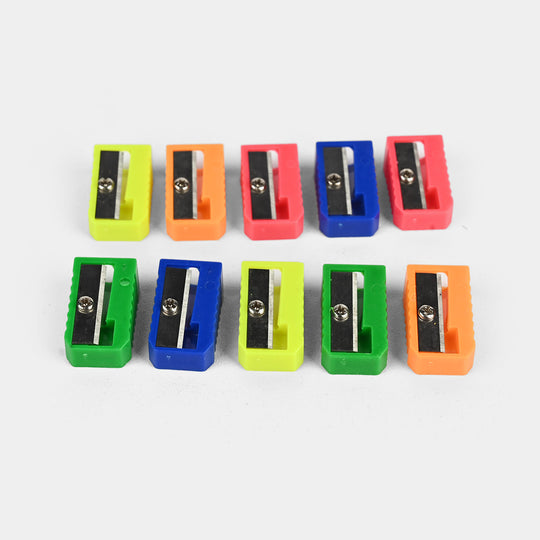 Pencil Sharpener | 10PCs