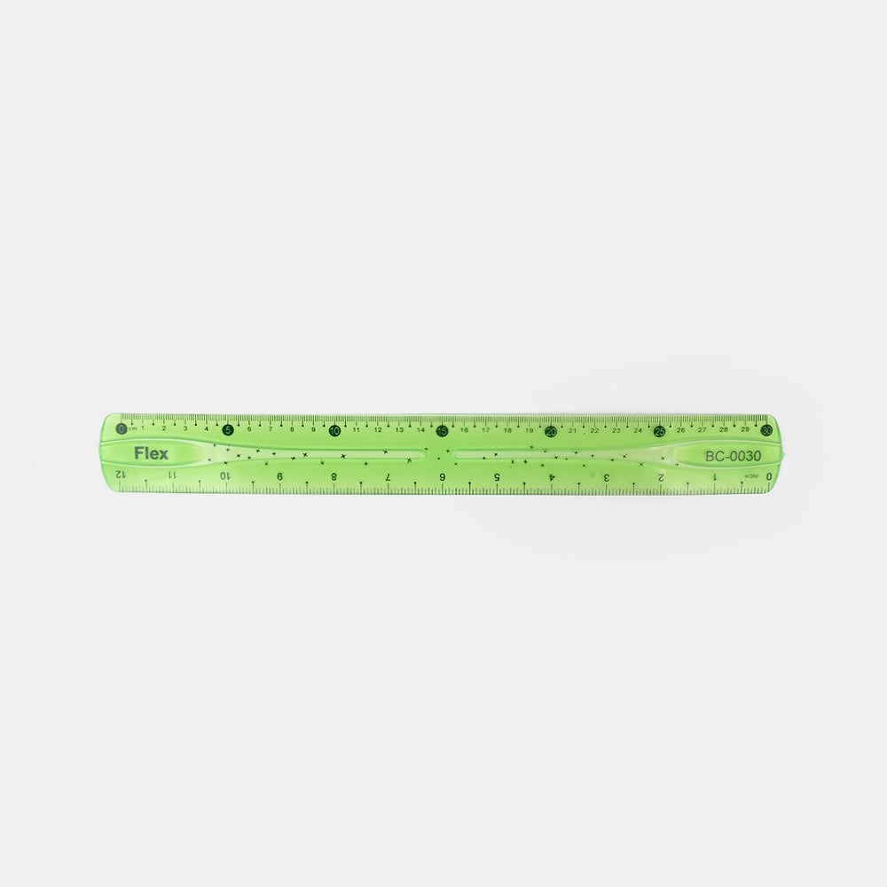 Flex Precision Measuring Ruler/Scale