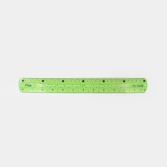 Flex Precision Measuring Ruler/Scale