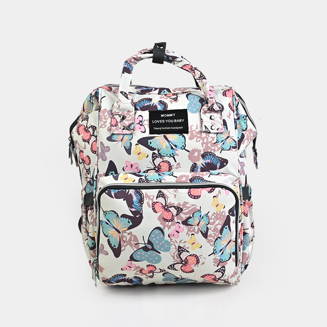 BABY CARE MOTHER BAG PACK