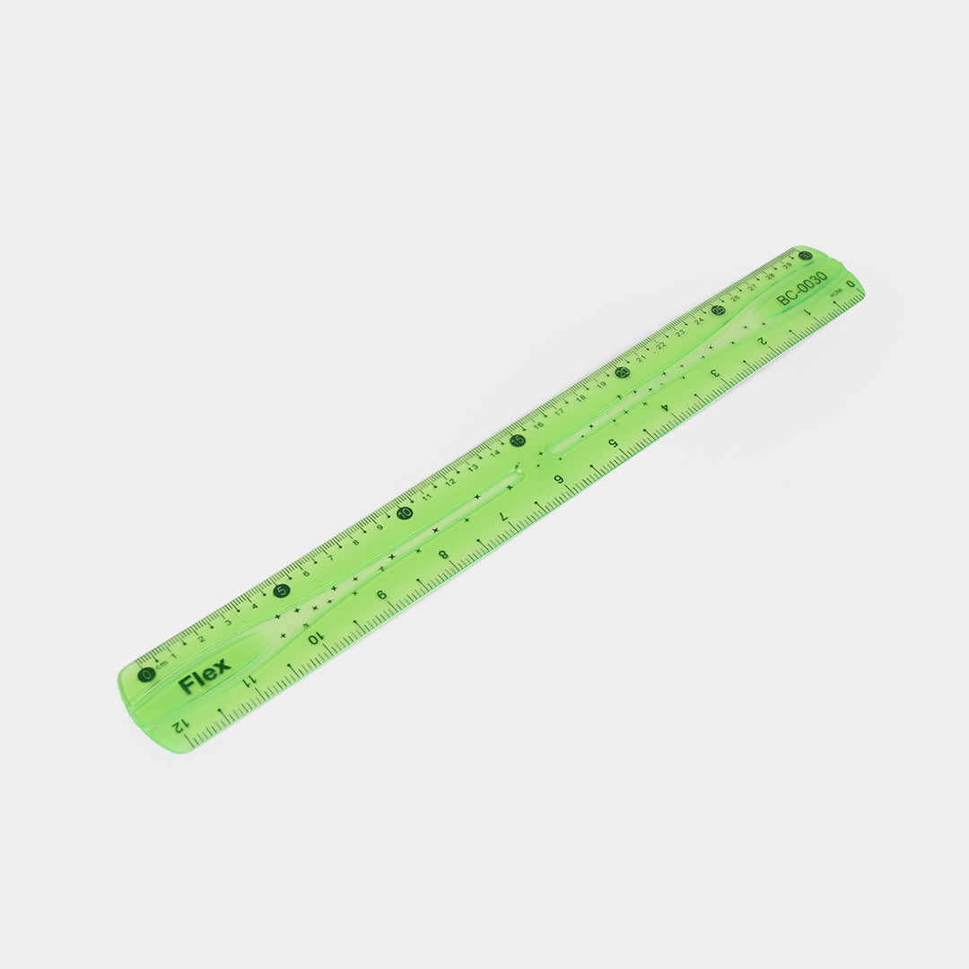 Flex Precision Measuring Ruler/Scale