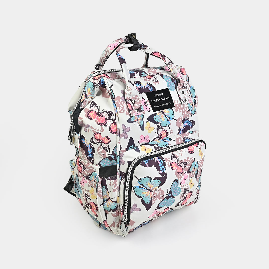 BABY CARE MOTHER BAG PACK