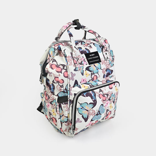 BABY CARE MOTHER BAG PACK