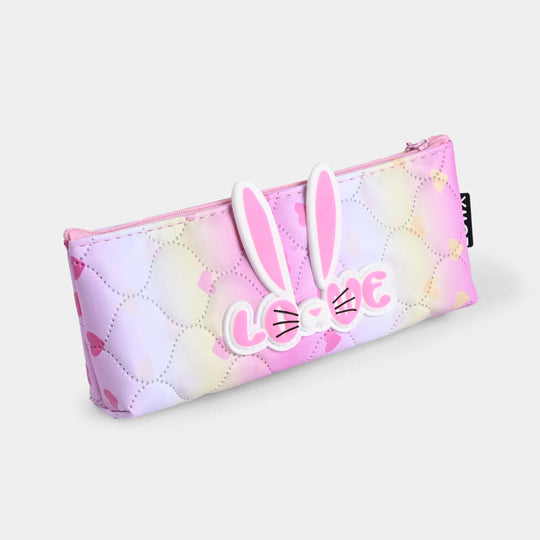 Stationary Pencil Pouch for Kids