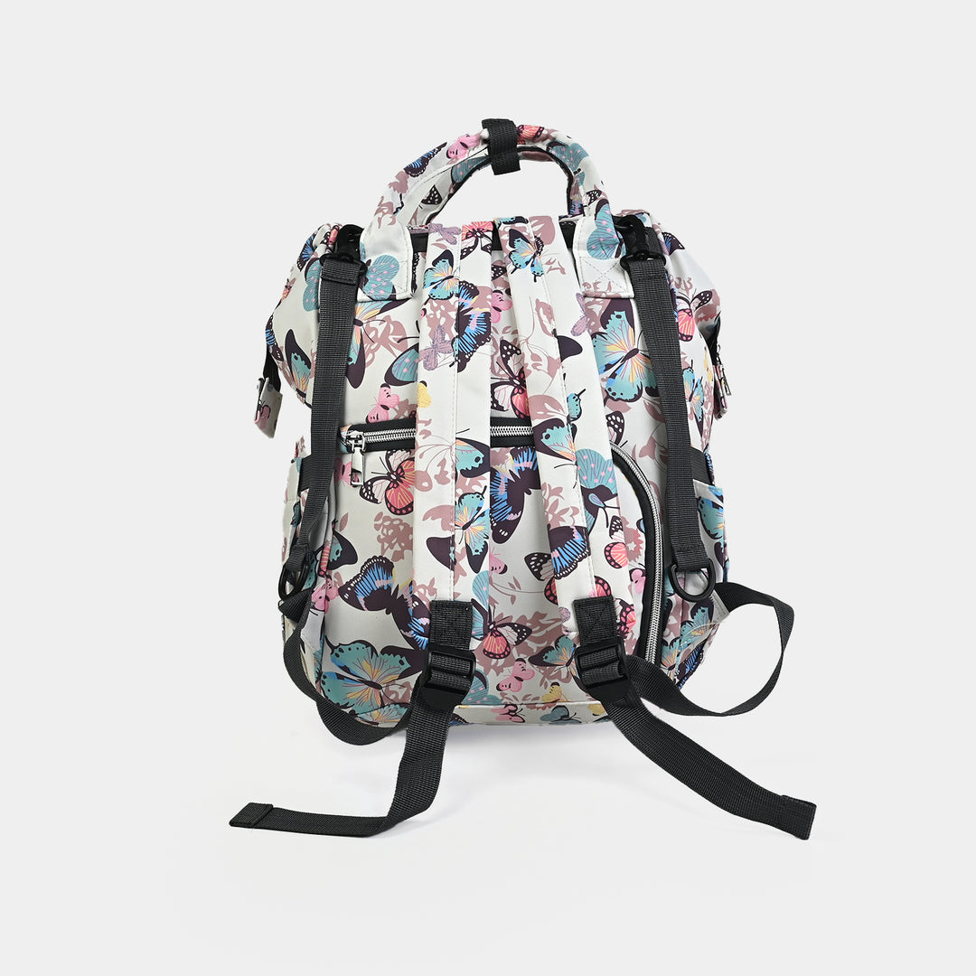 BABY CARE MOTHER BAG PACK