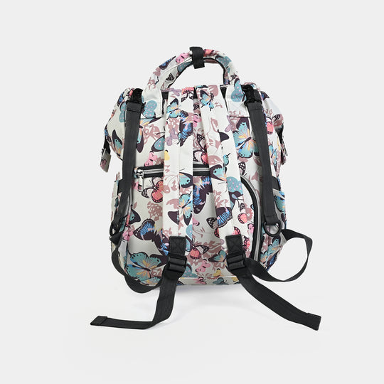 BABY CARE MOTHER BAG PACK