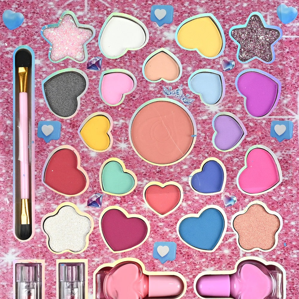 Makeup Set For Girls