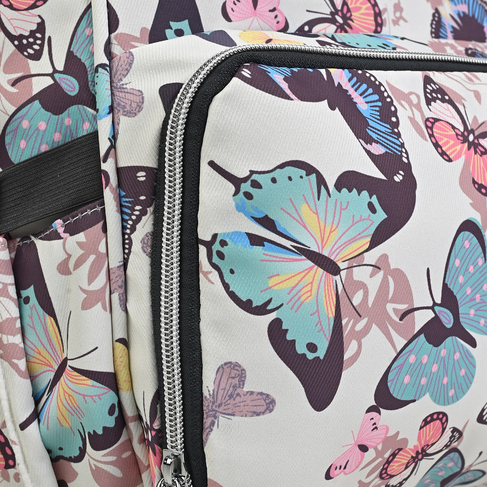 BABY CARE MOTHER BAG PACK